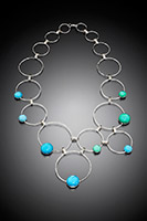 Laree Necklace